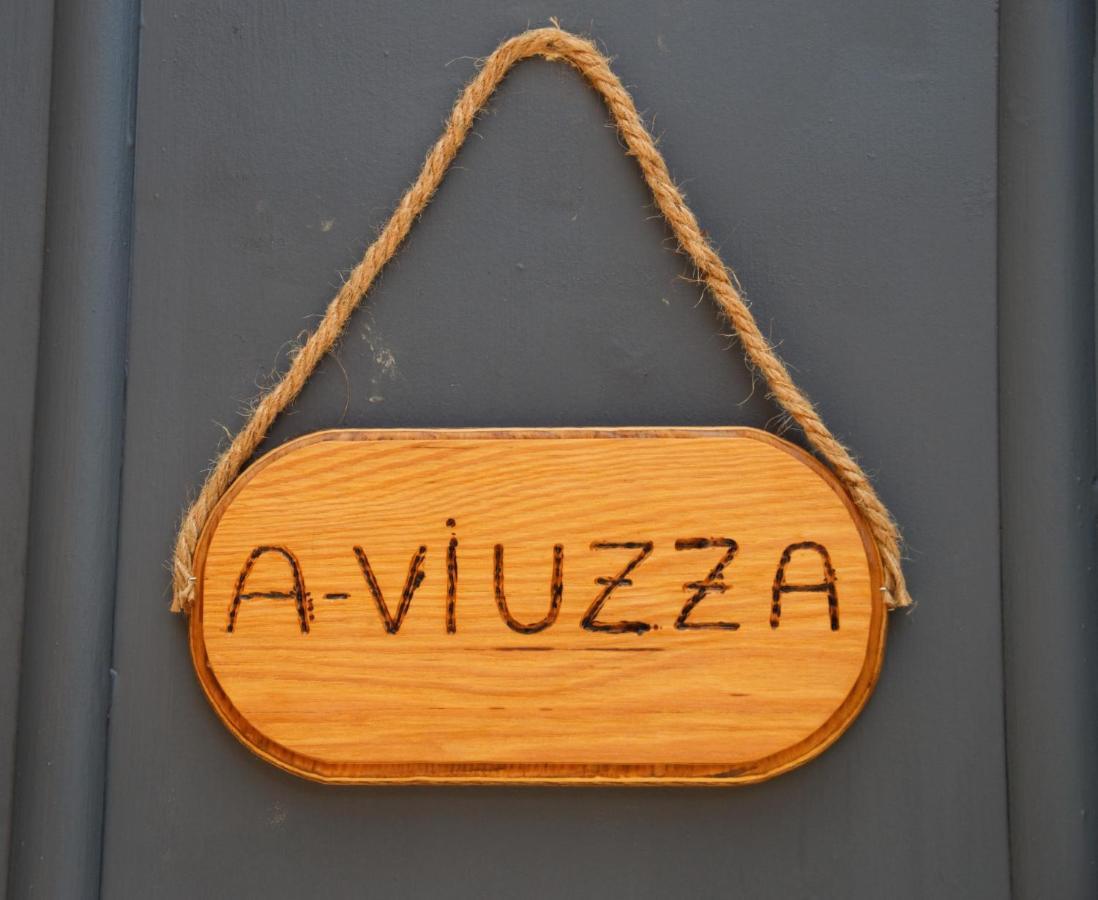 A Viuzza Siracusa Syracuse Exterior foto