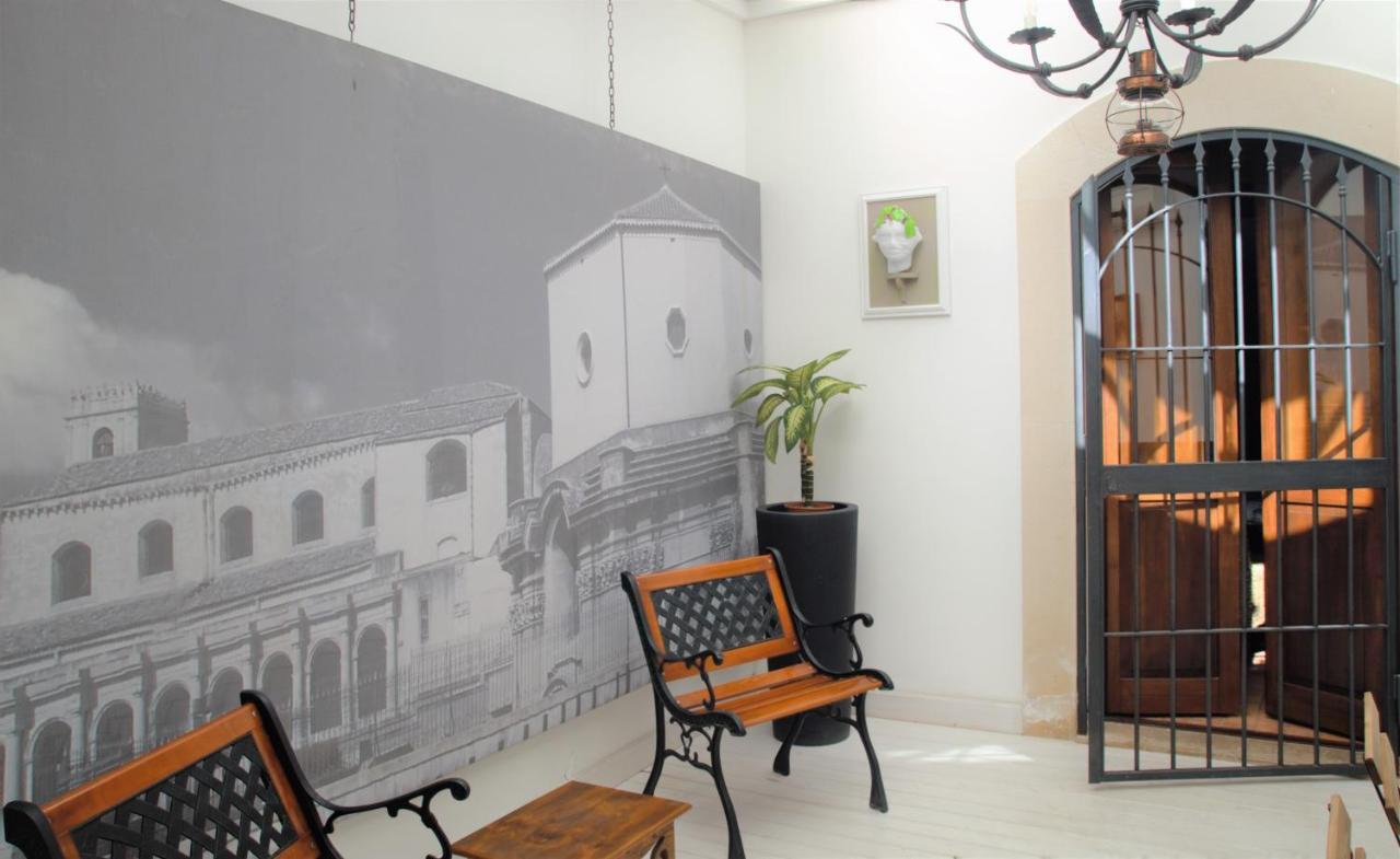 A Viuzza Siracusa Syracuse Exterior foto