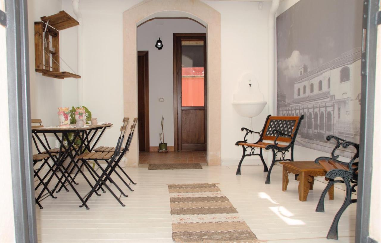 A Viuzza Siracusa Syracuse Exterior foto